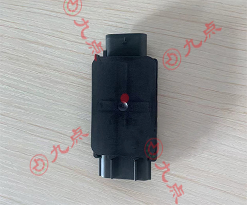 電源電器連接器用什么膠水?九點透明環(huán)氧樹脂ab膠,PVC密封膠