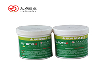 金屬代替焊接用什么膠水？