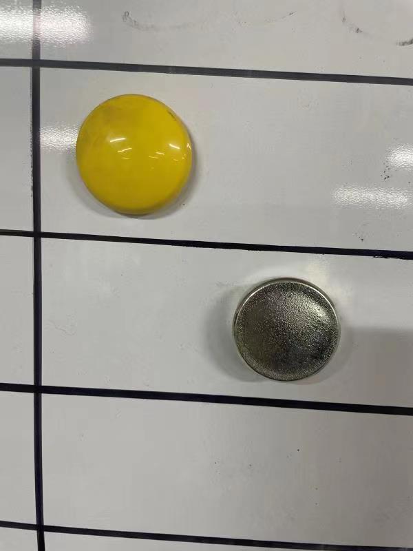 磁鐵套進ABS太難粘？-試試九點膠業(yè)高強度ABS粘金屬專用膠水