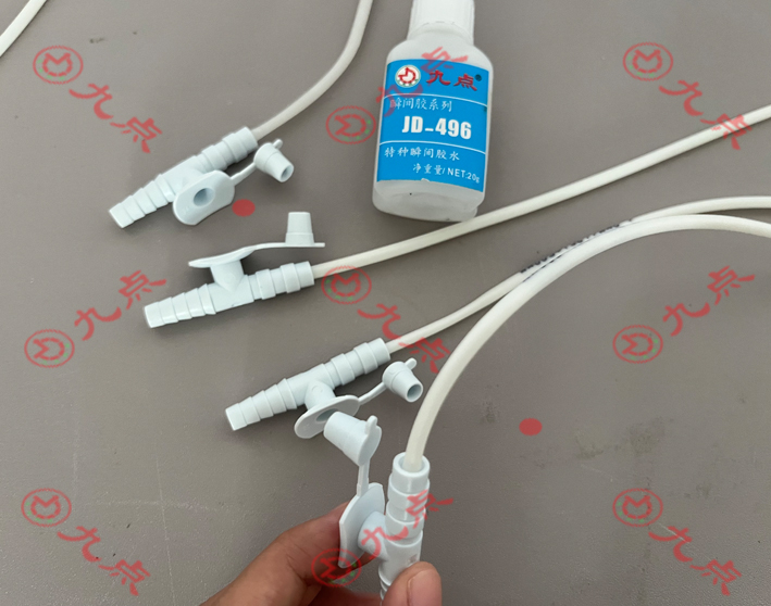 PVC粘TPE專用塑料膠水