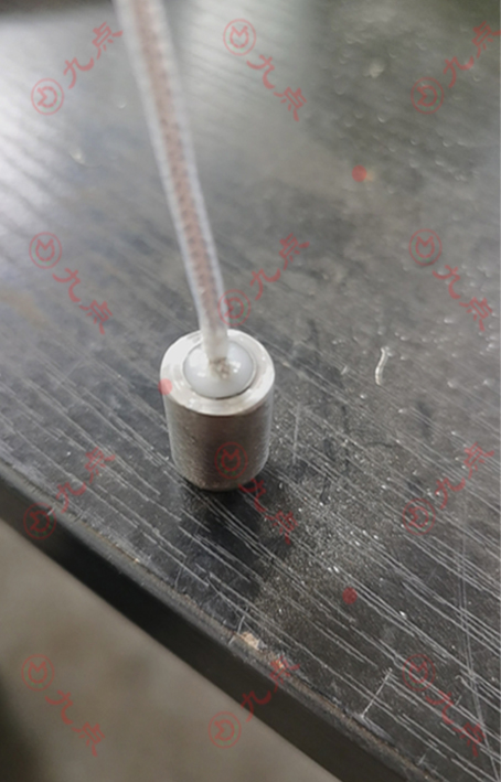 熱電阻連接密封高溫膠水