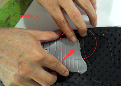 PP粘接EVA用什么膠水好？九點膠業(yè)為您解答