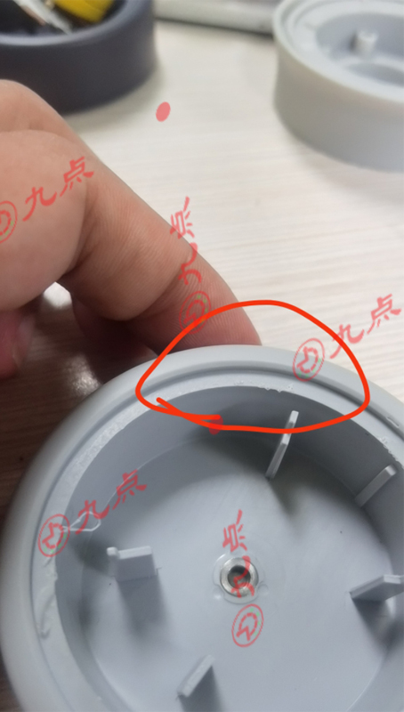 PP和亞克力粘接用什么膠水？-推薦您用九點(diǎn)高強(qiáng)度無(wú)氣泡耐高溫塑料膠水粘接