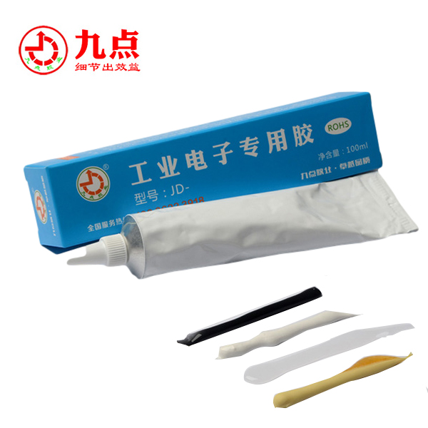 電子定位膠有哪些用途及其使用工藝？