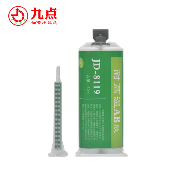 高溫膠水有哪些基本特性？