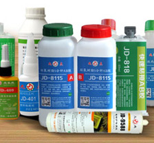 EPE膠水有哪些特性？